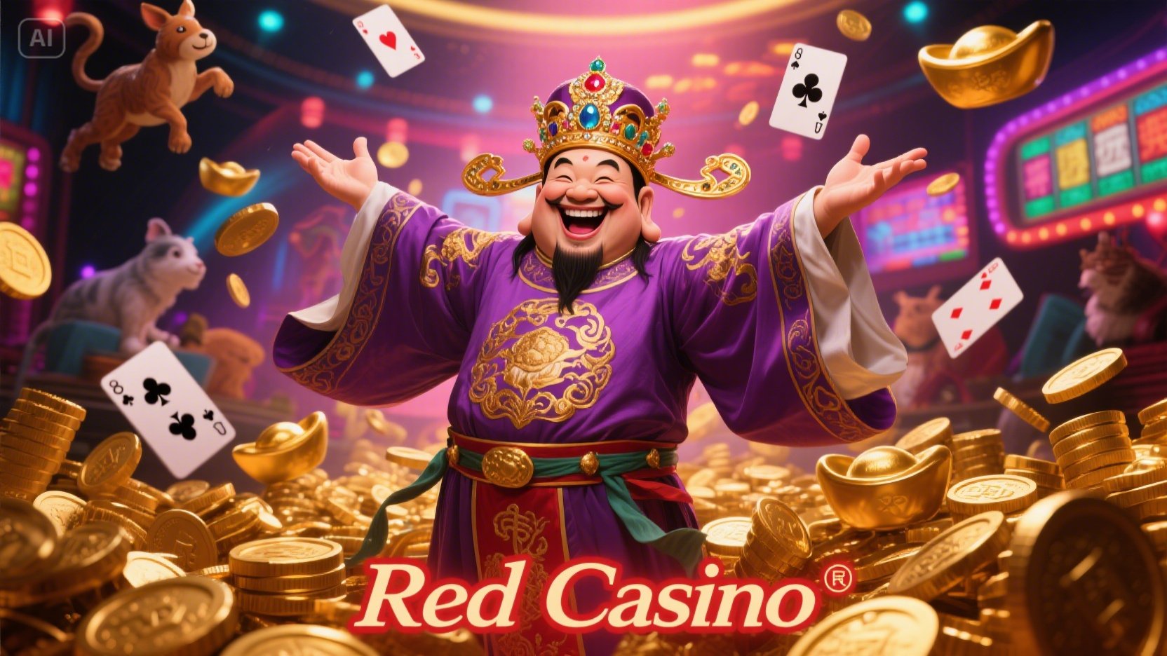 Red Casino